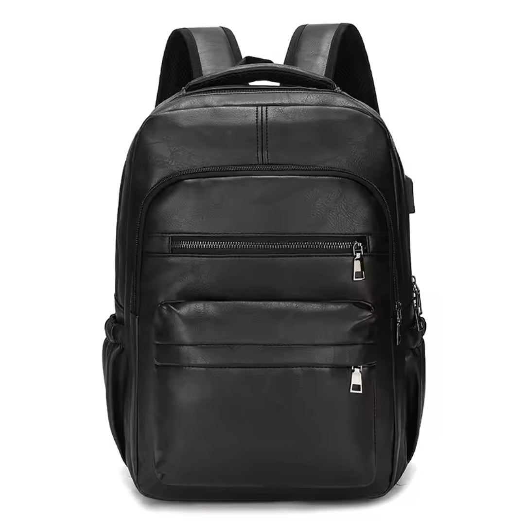 USB Charging backbag