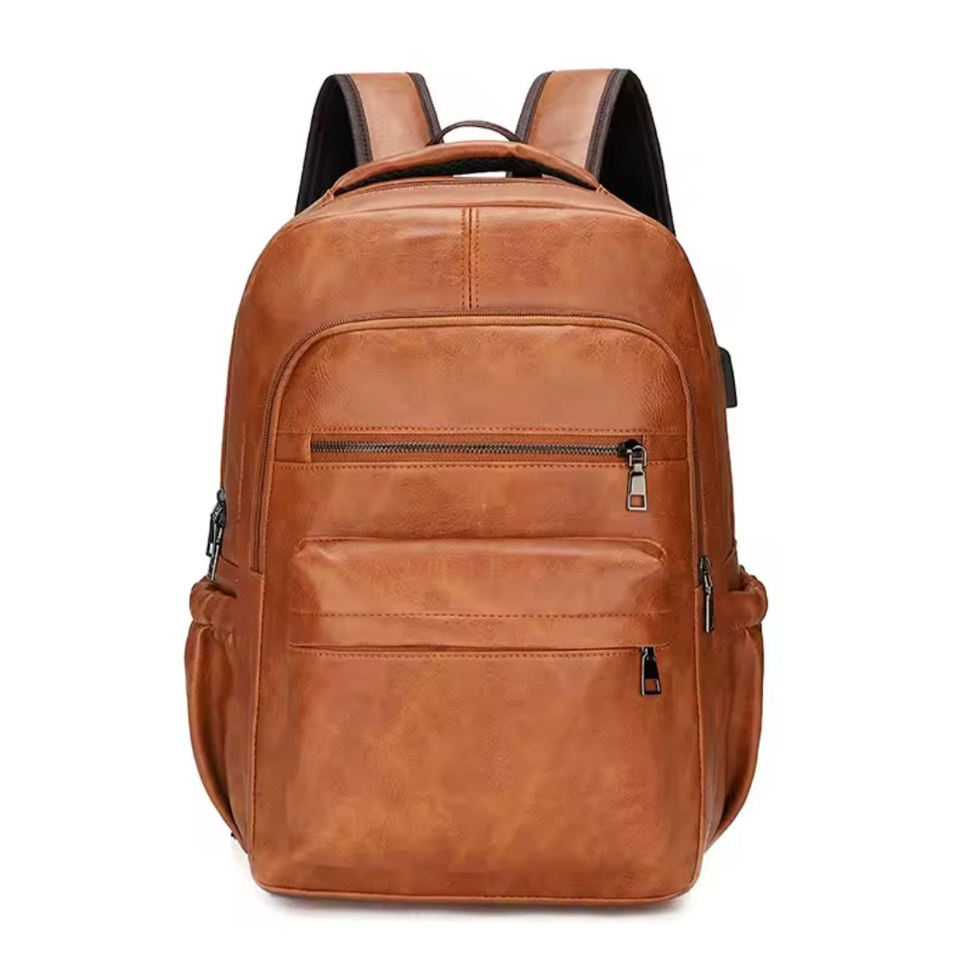 USB Charging backbag