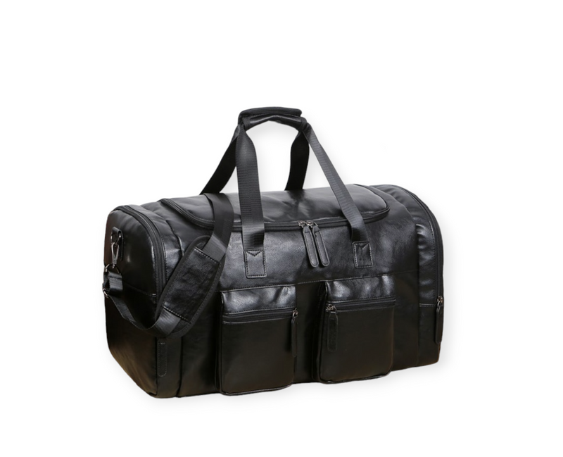 Gantelman Luggage