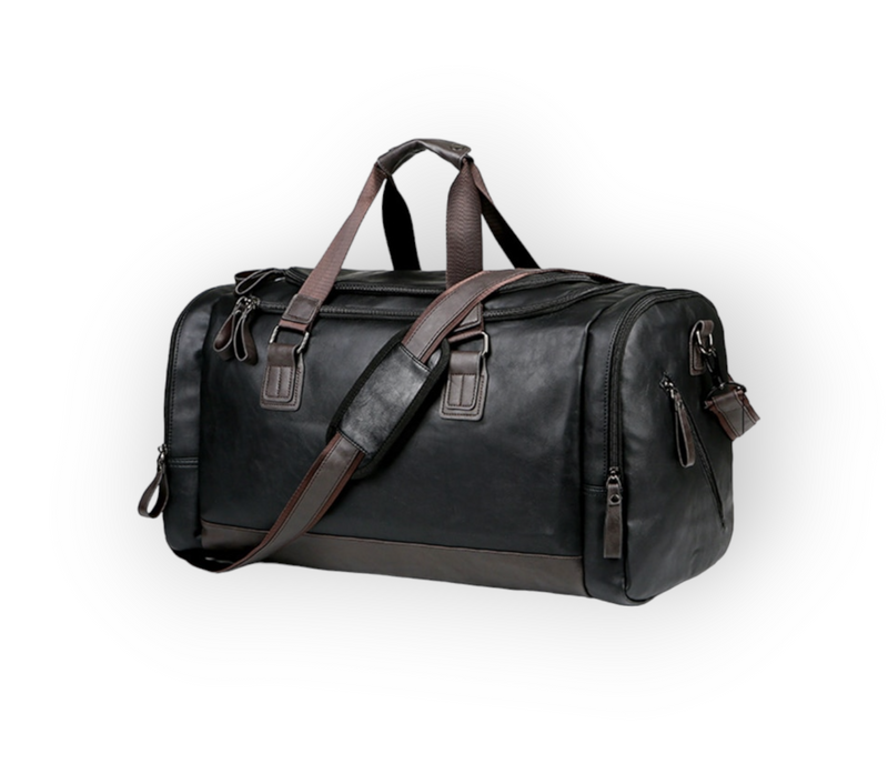 Gantelman Luggage