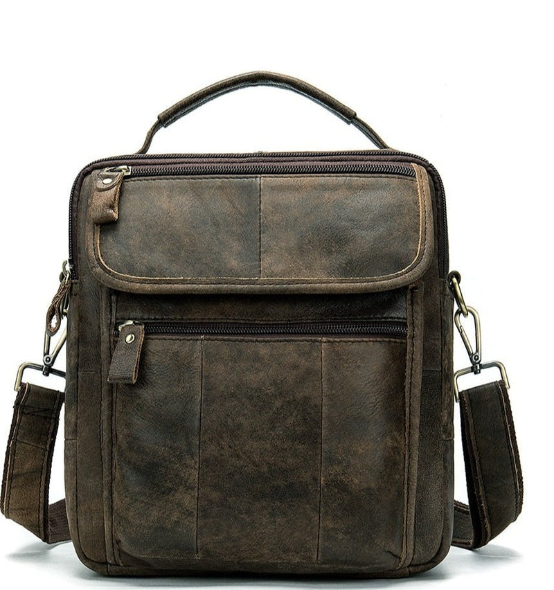 Messenger Handbag