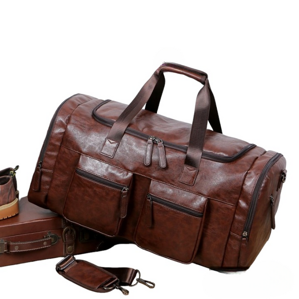 Gantelman Luggage