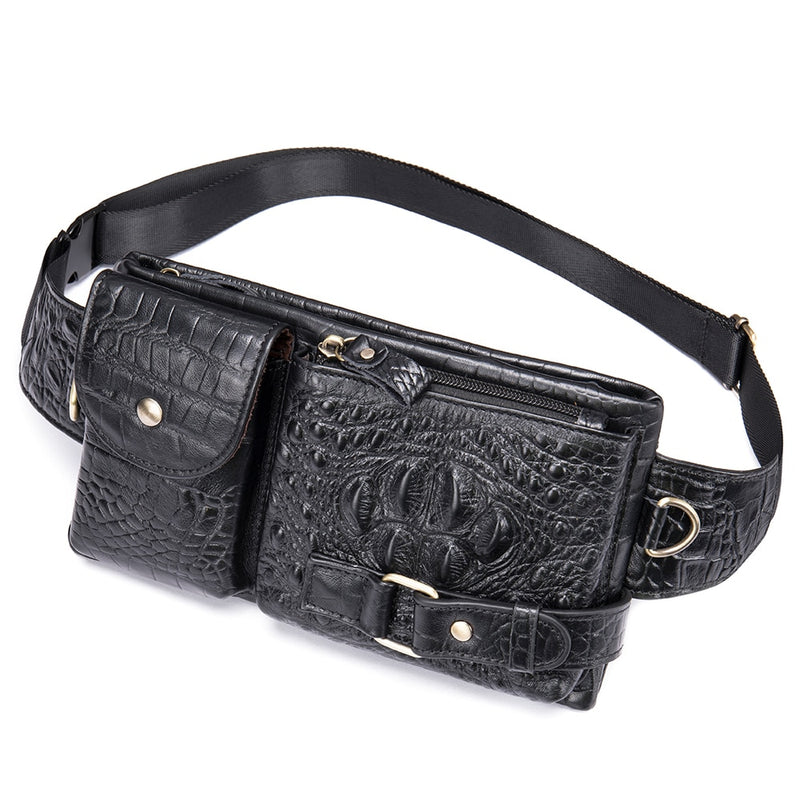 Fanny Pack Belt Bag