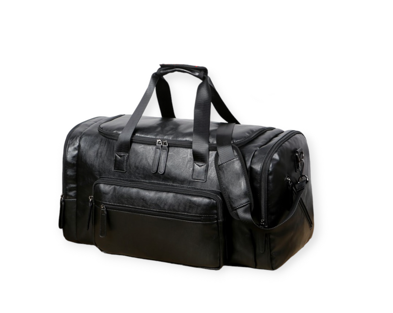 Gantelman Luggage