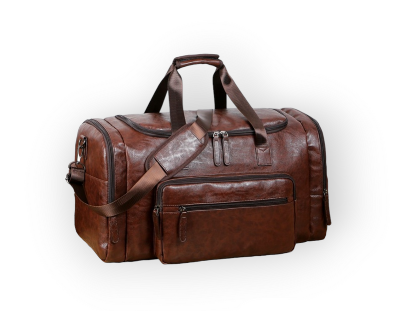 Gantelman Luggage