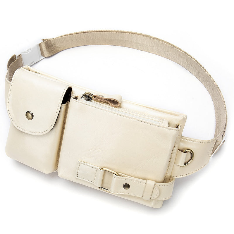 Fanny Pack Belt Bag