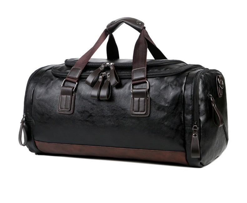 Gantelman Luggage