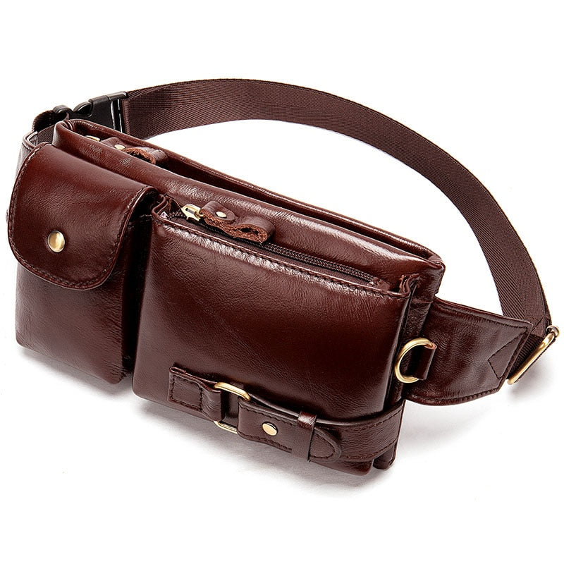 Fanny Pack Belt Bag