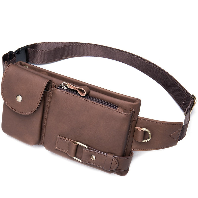 Fanny Pack Belt Bag