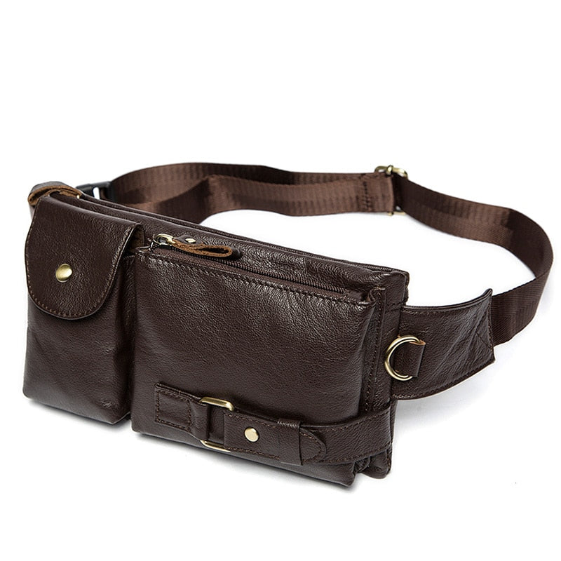 Fanny Pack Belt Bag