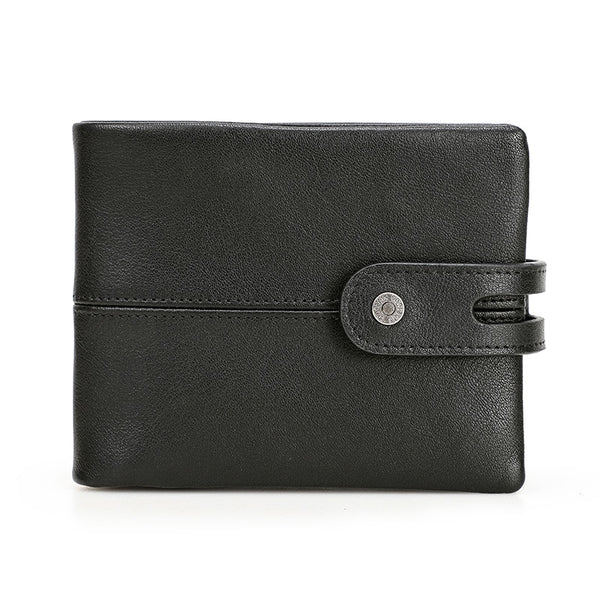 Vintage Classic Wallet