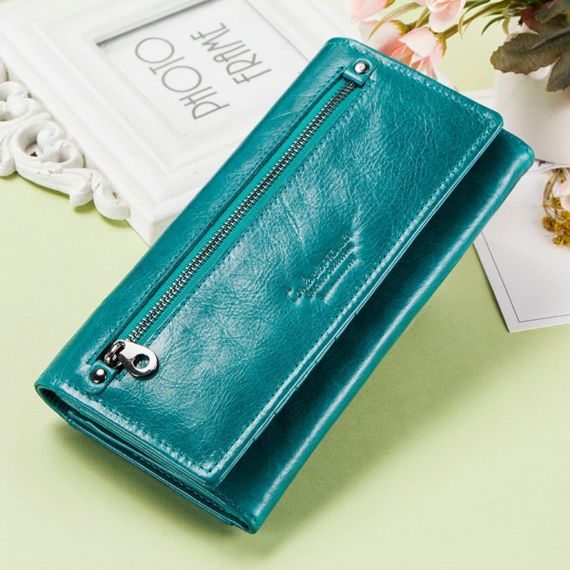 Isabella Wallet