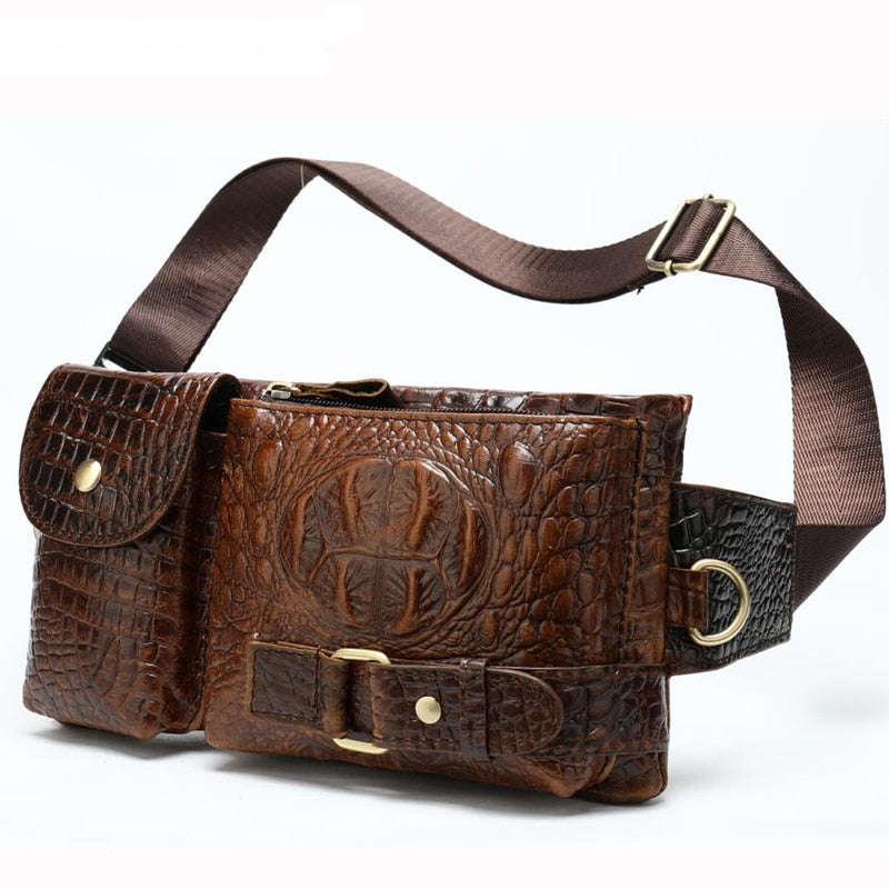 Fanny Pack Belt Bag