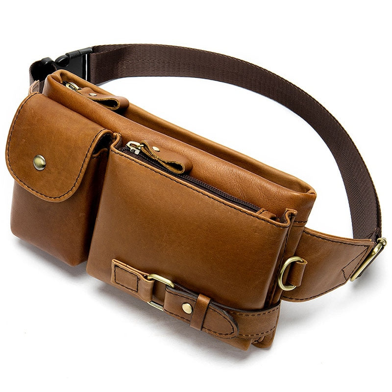 Fanny Pack Belt Bag