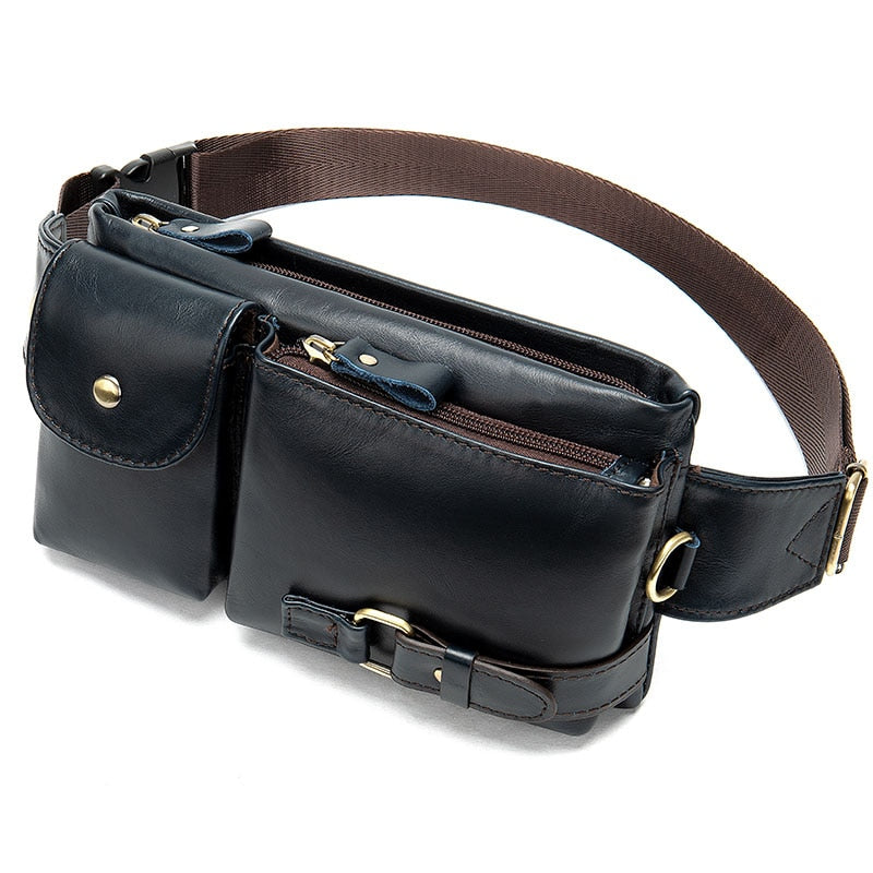 Fanny Pack Belt Bag