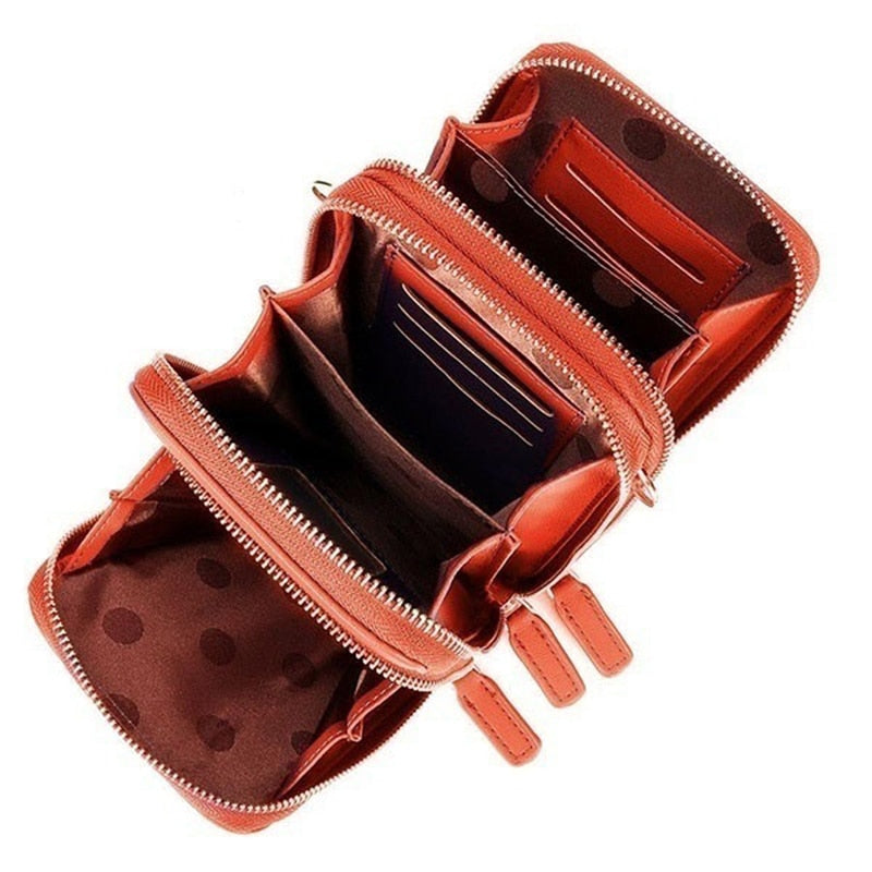 Mini Multi-function Bag