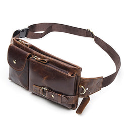 Fanny Pack Belt Bag