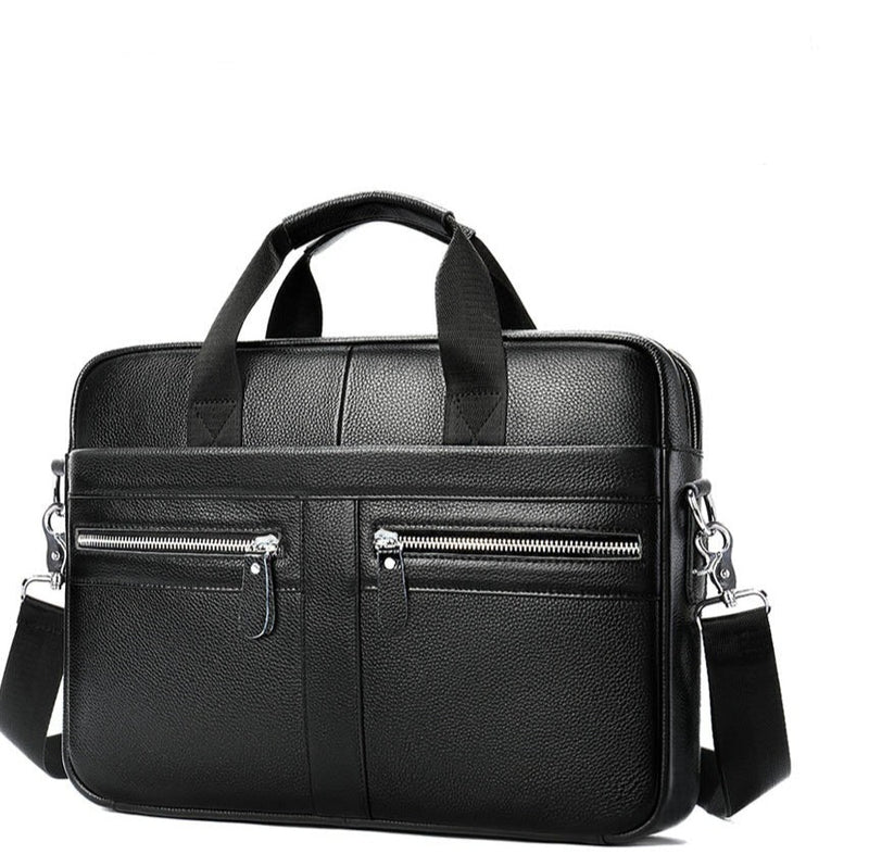 Leather Business Bag