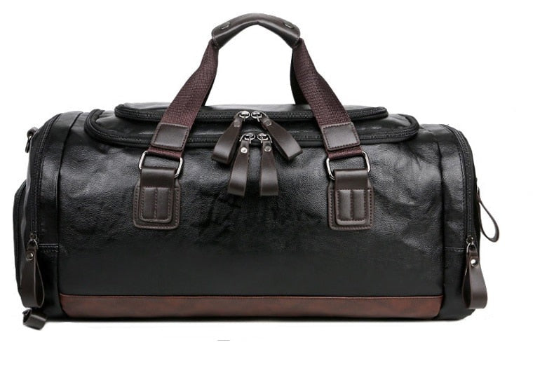 Gantelman Luggage