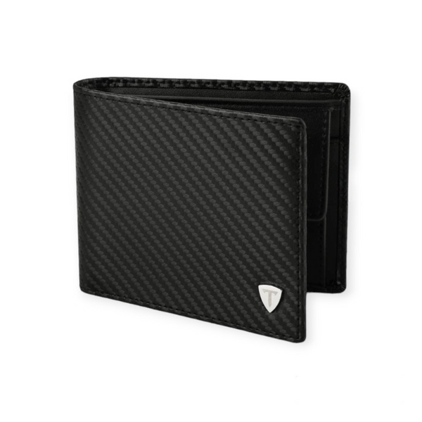 Wallet Carbon Fibre