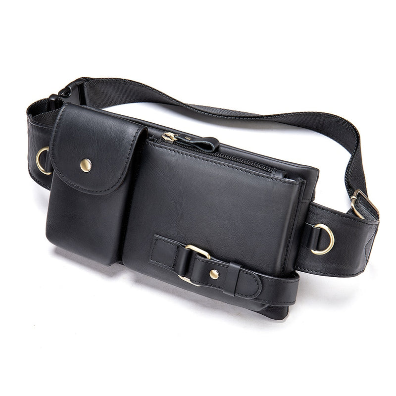 Fanny Pack Belt Bag