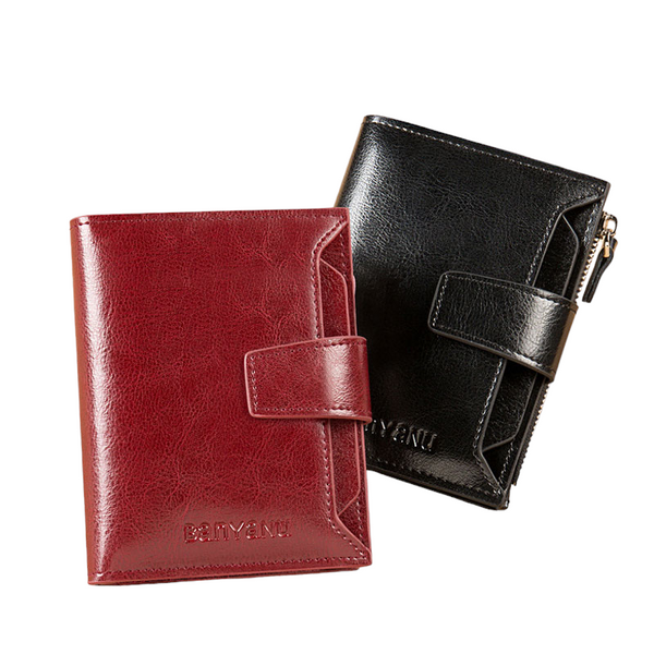 Multi Function Wallet