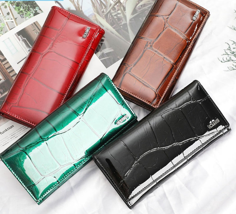 Glossy Wallet