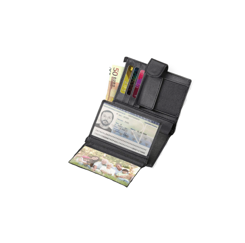 Business  Wallet