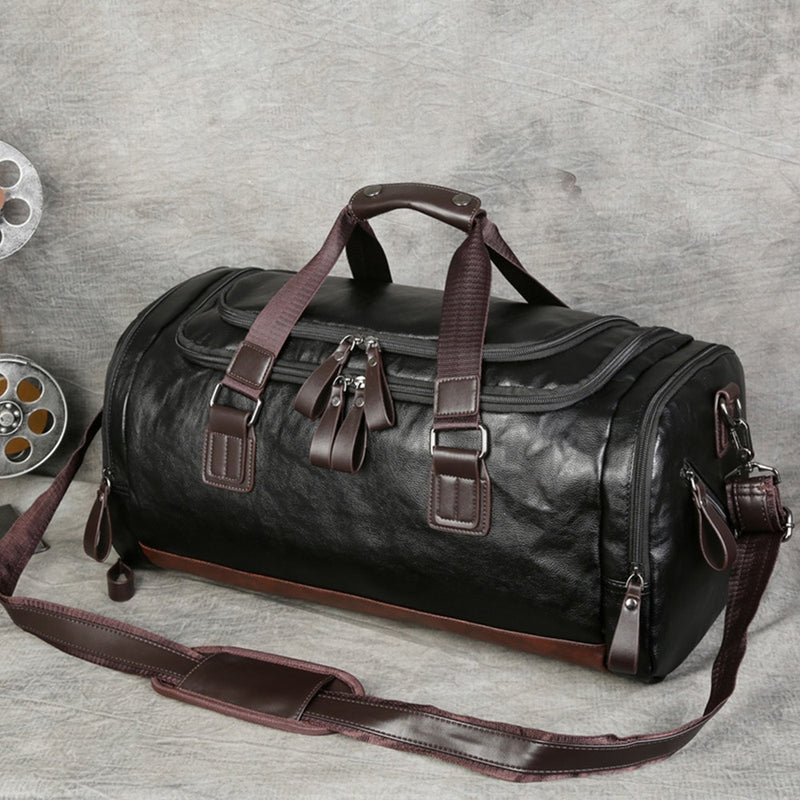 Gantelman Luggage