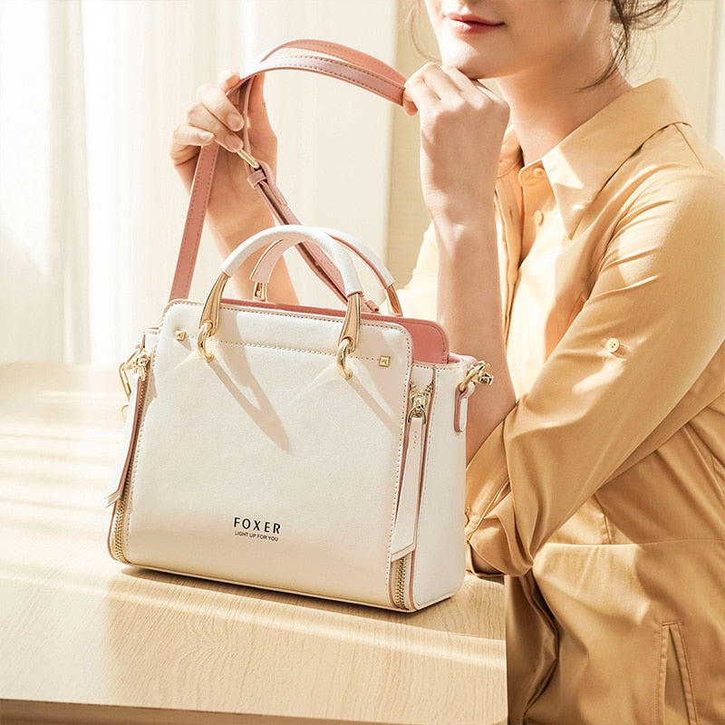 Elegant Lady Bag