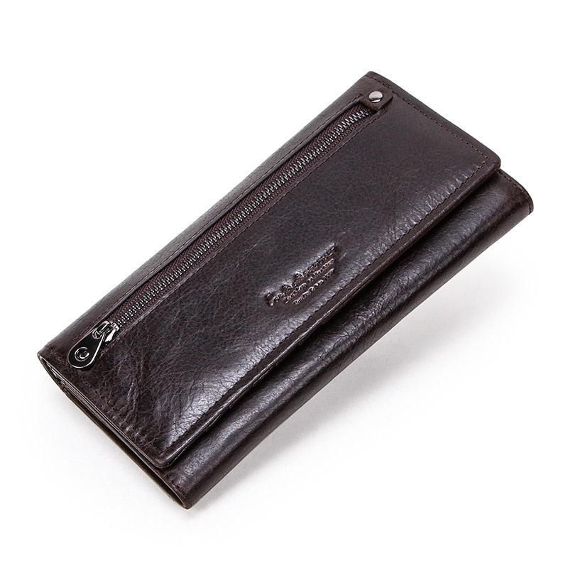 Isabella Wallet