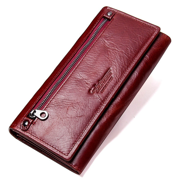 Isabella Wallet