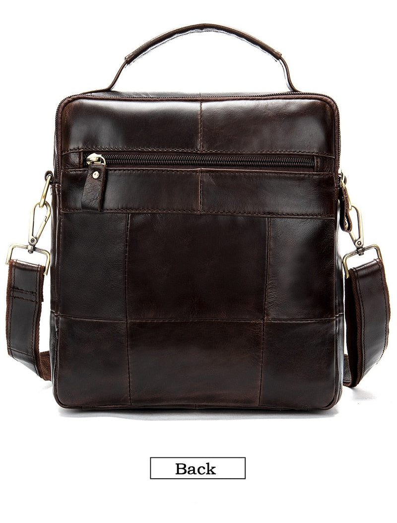 Gentleman Man Bag