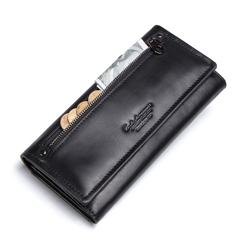 Isabella Wallet