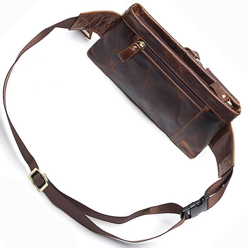 Fanny Pack Belt Bag