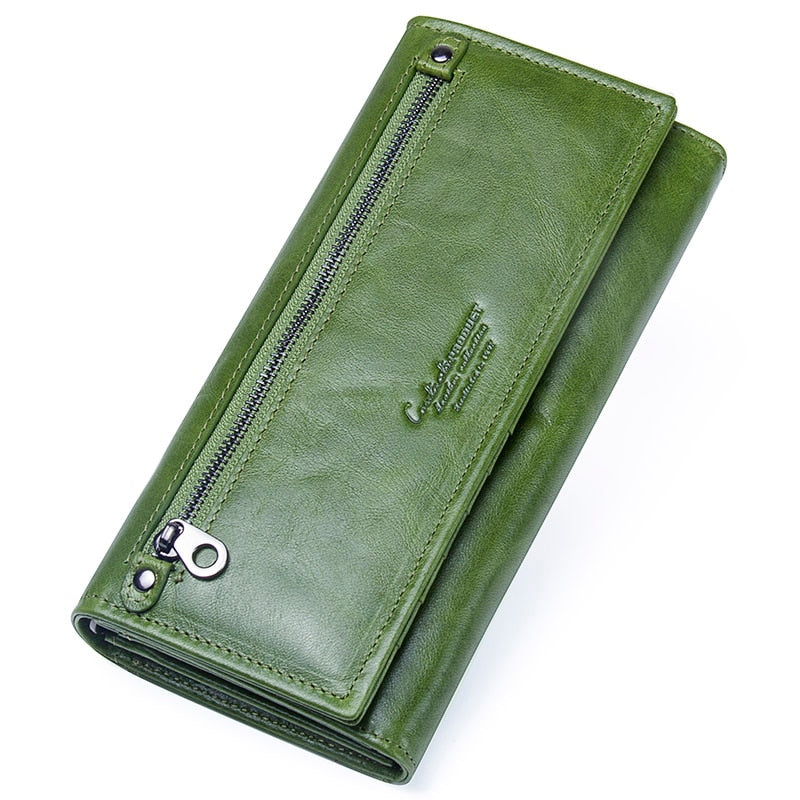 Isabella Wallet