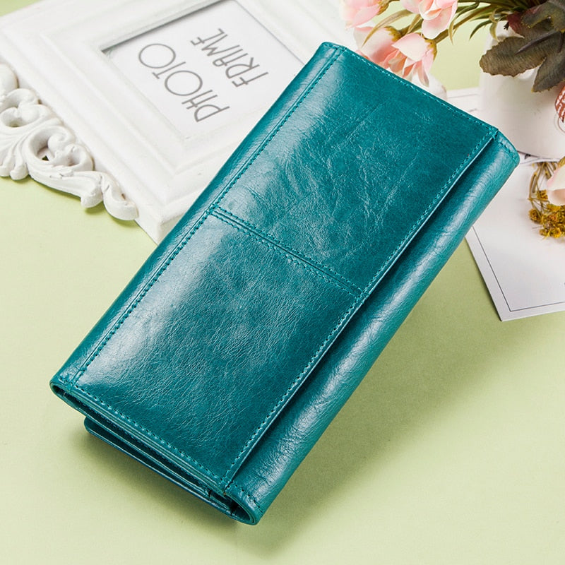 Isabella Wallet