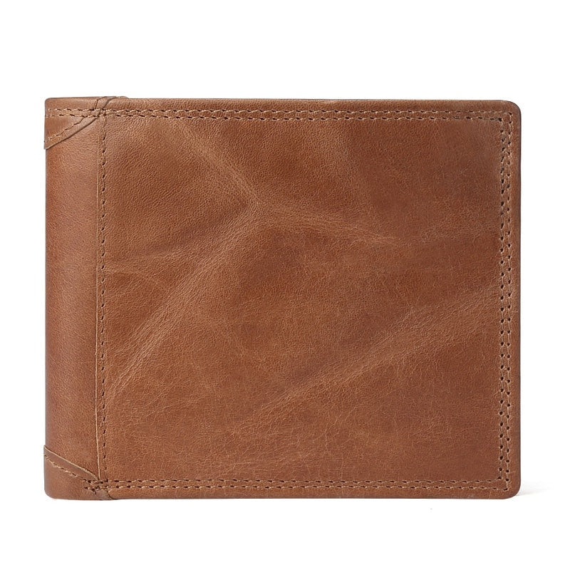 Casual Wallet