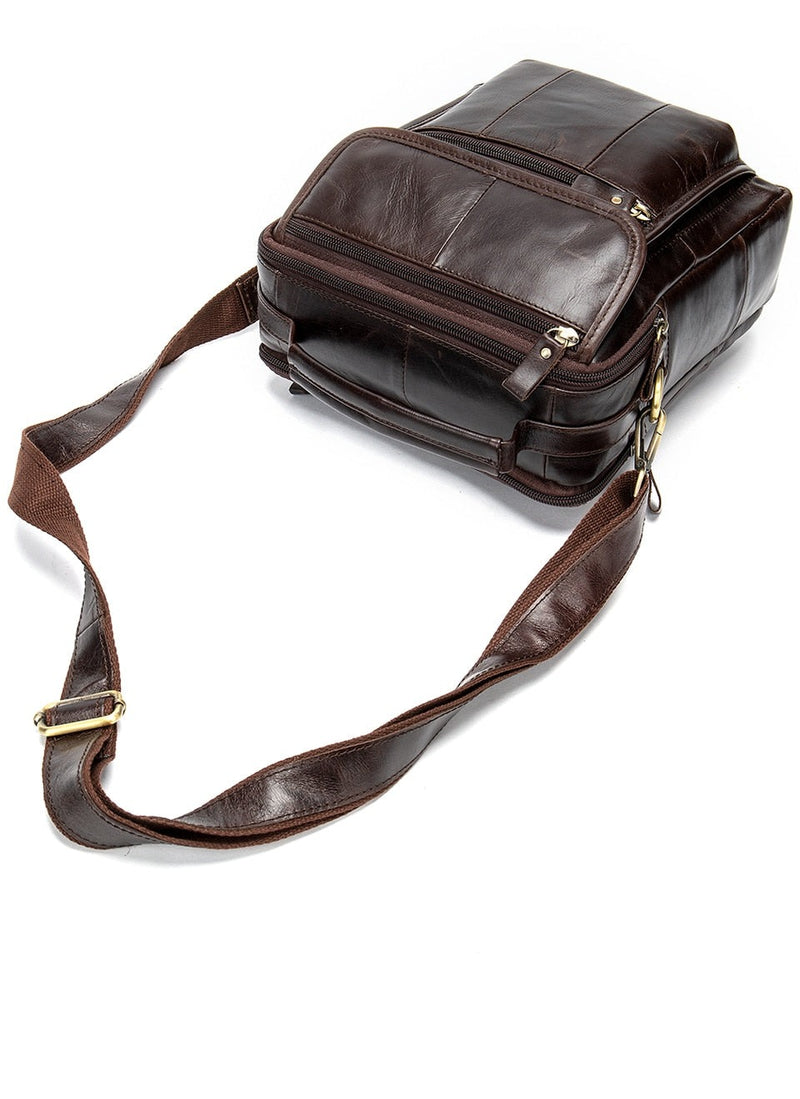 Gentleman Man Bag