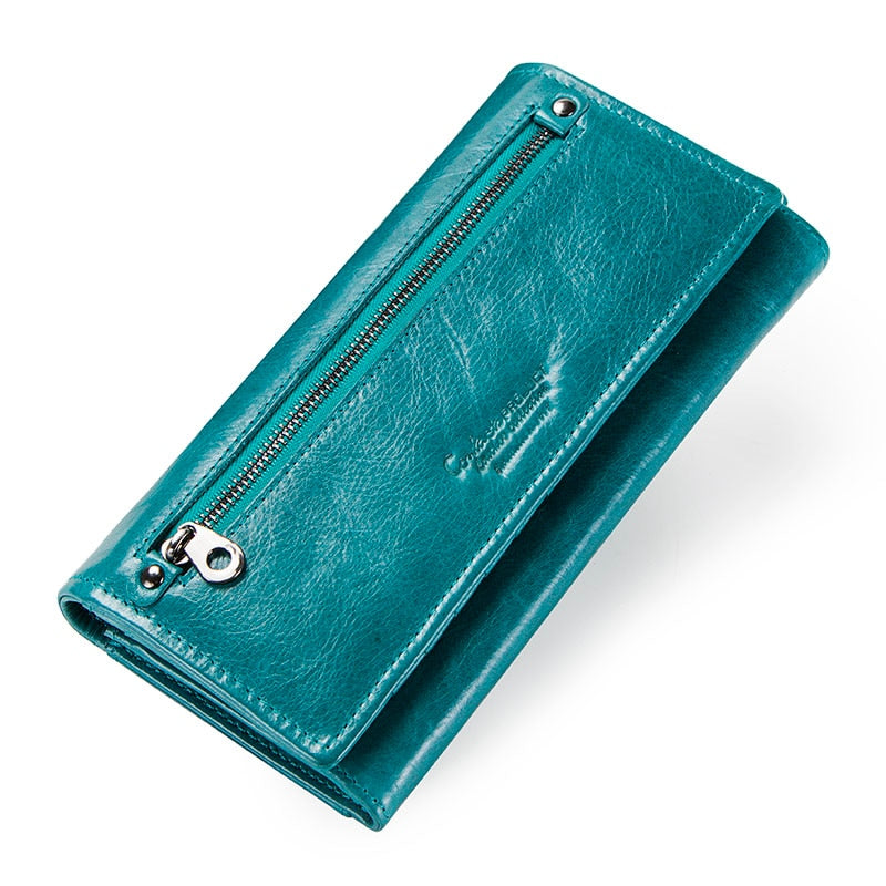 Isabella Wallet