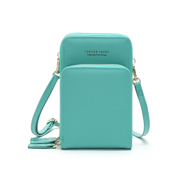 Mini Multi-function Bag