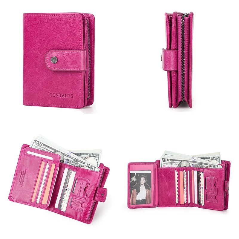 Liza Wallet