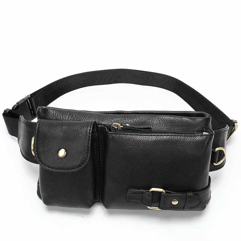 Fanny Pack Belt Bag