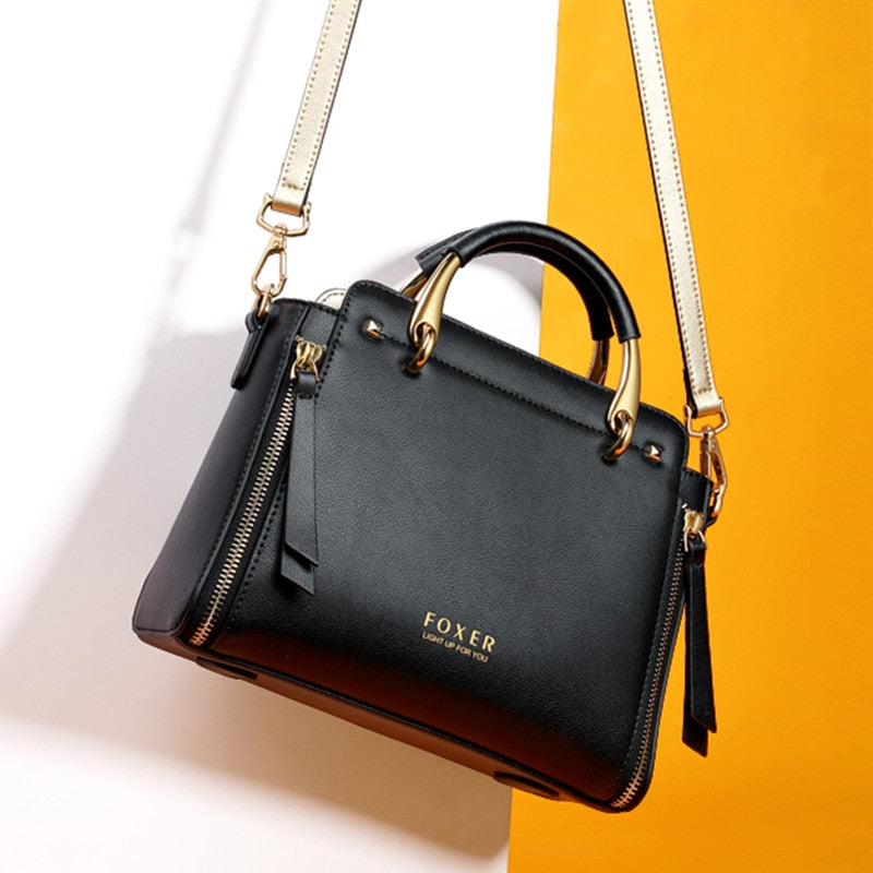 Elegant Lady Bag