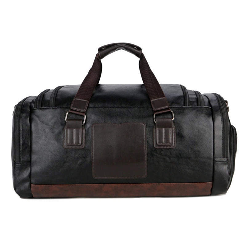 Gantelman Luggage