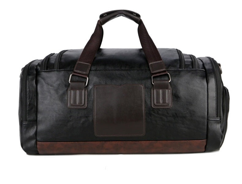 Gantelman Luggage