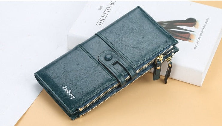 Classic Wallets