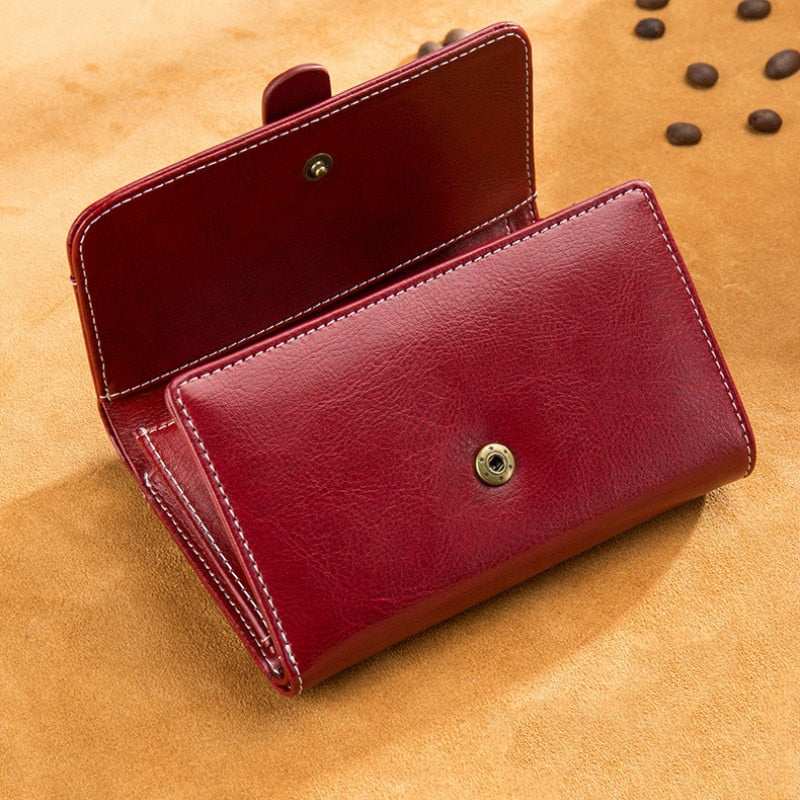 Tetty Wallet