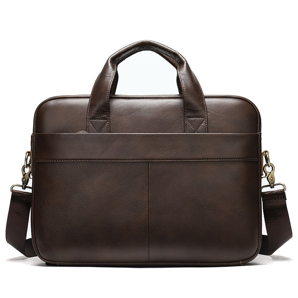 Leather Business Bag