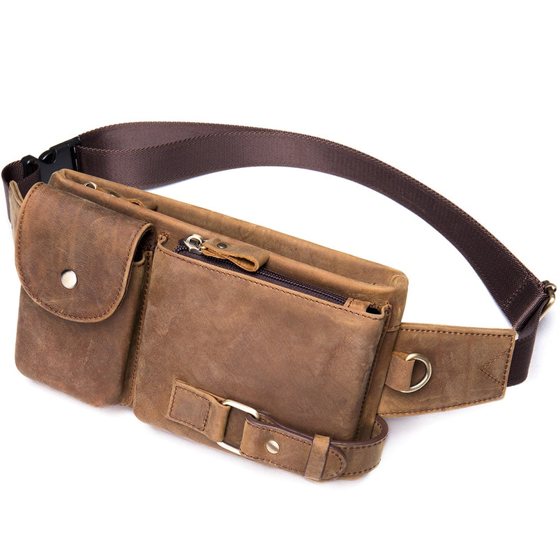 Fanny Pack Belt Bag